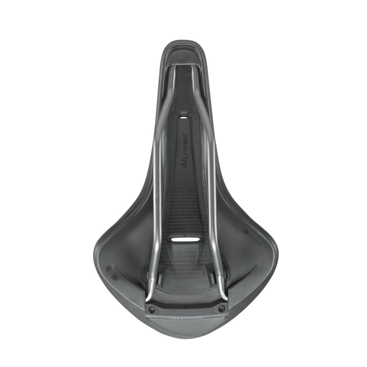 Selle SAN MARCO Shortfit Allroad Racing L3 - dessous