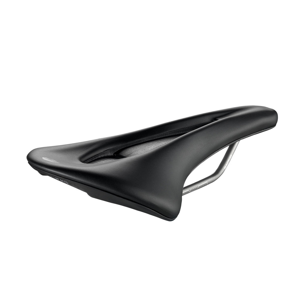 Selle SAN MARCO Shortfit Allroad Racing L3 - vue 3/4