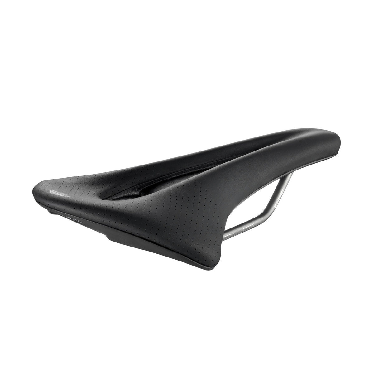 Selle SAN MARCO Shortfit Allroad Supercomfort L3 - vue 3/4