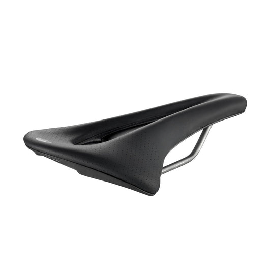 Selle SAN MARCO Shortfit Allroad Supercomfort L3 - vue 3/4