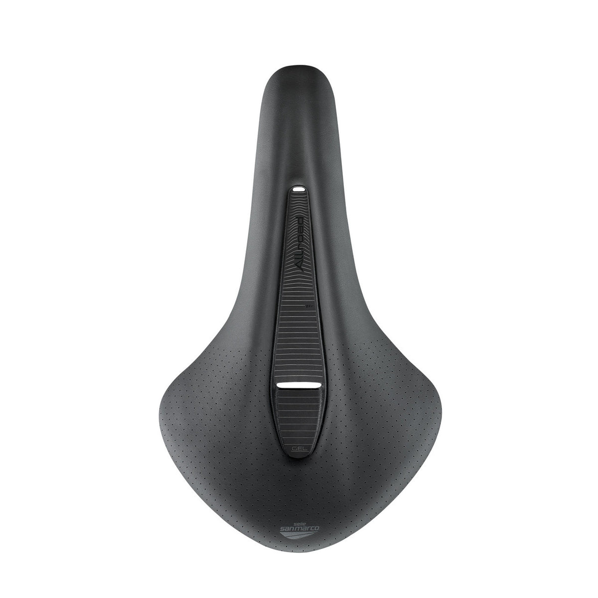 Selle SAN MARCO Shortfit Allroad Supercomfort L3 - dessus