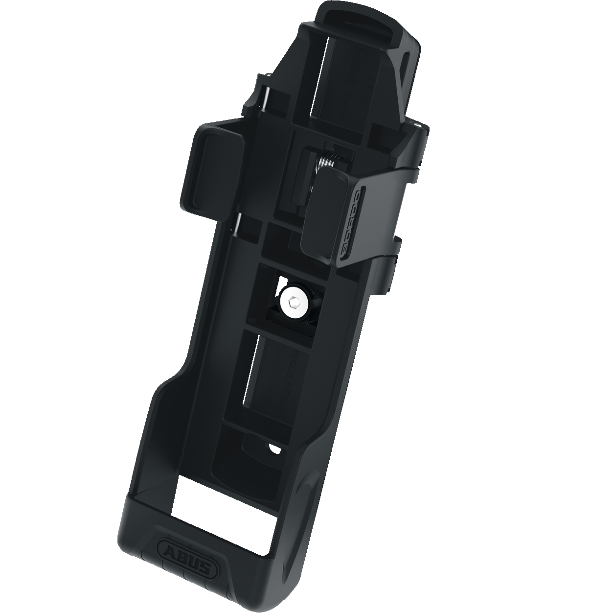 Antivol Articulé Pliant ABUS BORDO ALARM 6000KA + Support SH