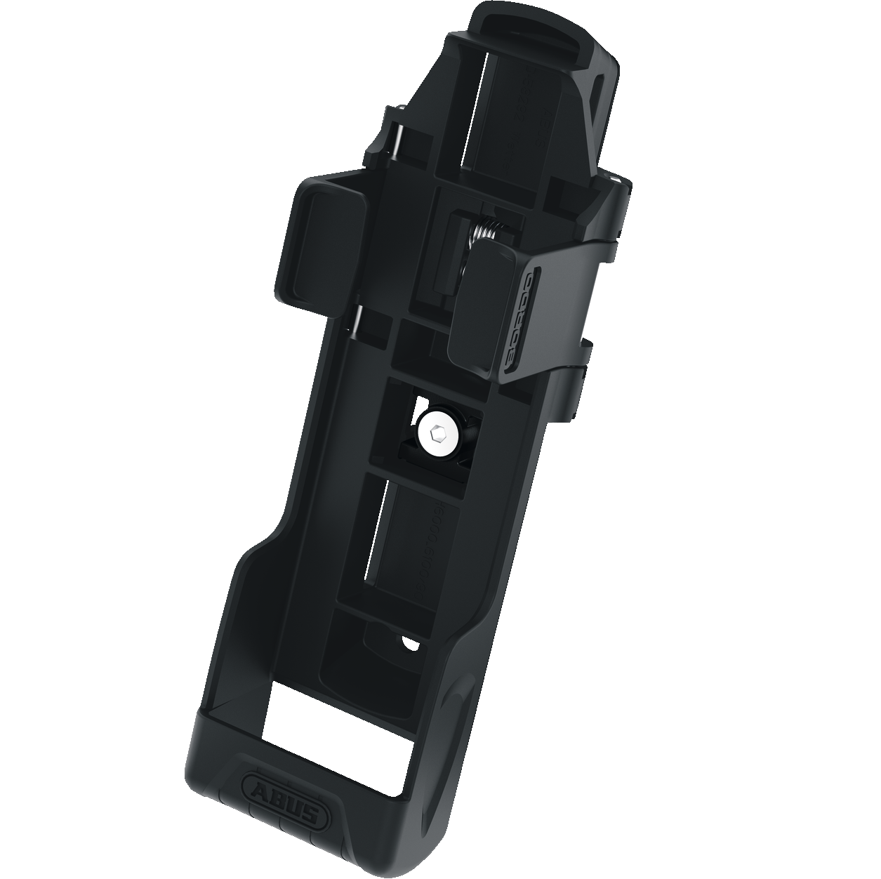 ABUS BORDO UGRIP 5700K Fällbart ledat stöldskyddslås + SH-fäste
