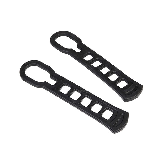 Bandes Caoutchouc pour Attacher Vélo THULE pour CLIPON BOLTON HANGON FREEWAY 50903