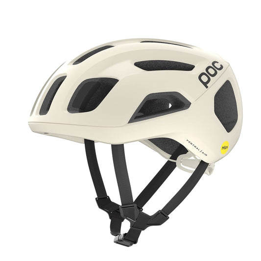 Casque Route POC VENTRAL AIR MIPS Beige