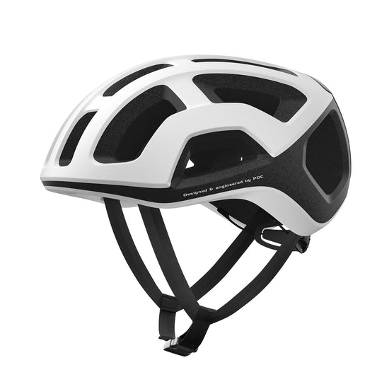 Silniční přilba POC VENTRAL LITE White/Black Matt