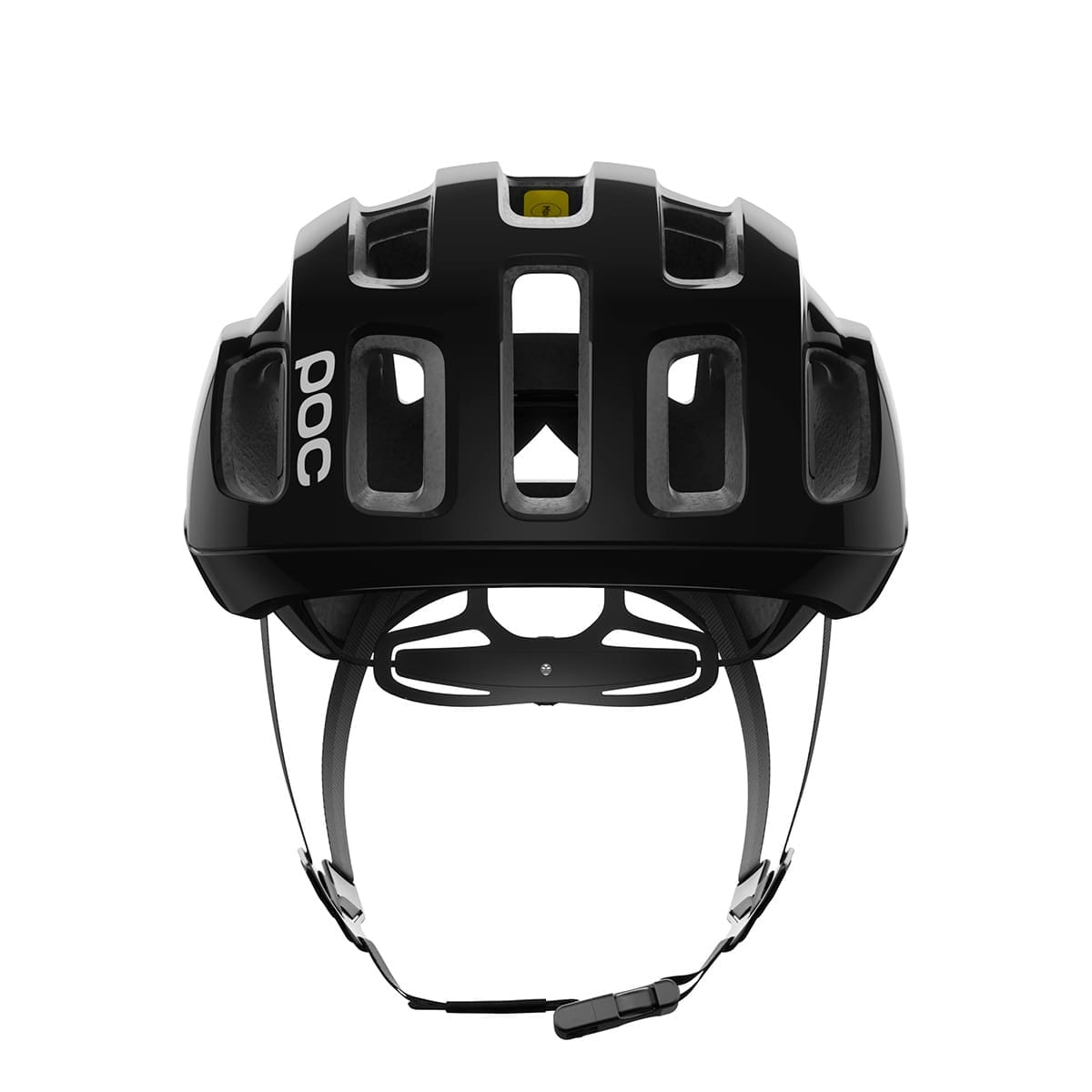 Casque Route POC VENTRAL AIR MIPS Noir