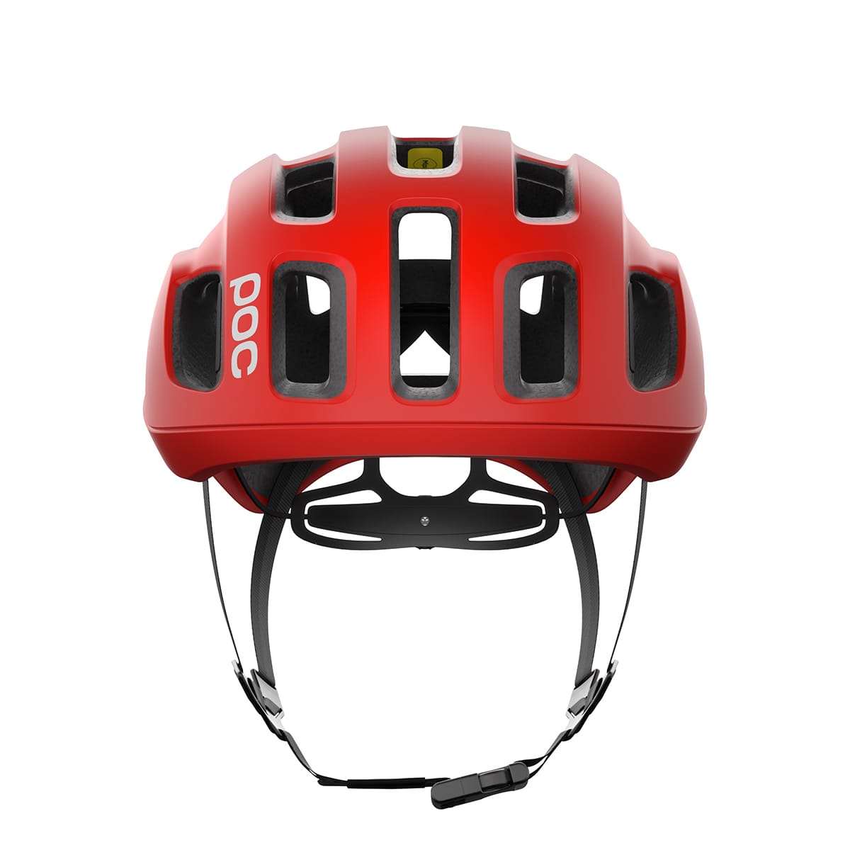 Casque Route POC VENTRAL AIR MIPS Rouge