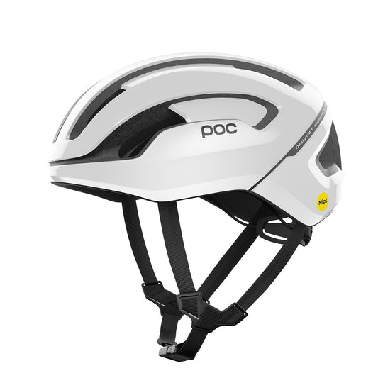 Casque Route POC OMNE AIR MIPS Blanc