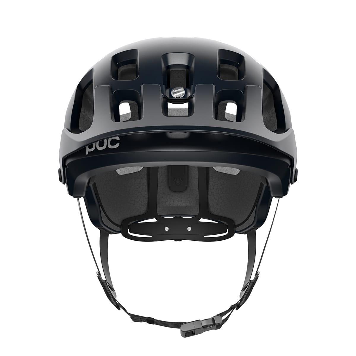 Casque VTT POC TECTAL Noir