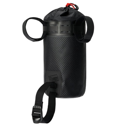 Sacoche de Guidon USWE FOOD POUCH 1.4 L Noir