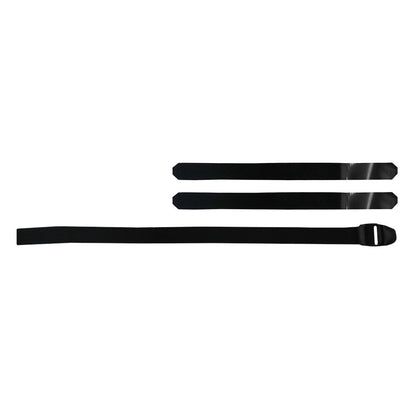 Sacoche de Guidon USWE FOOD POUCH 1.4 L Noir