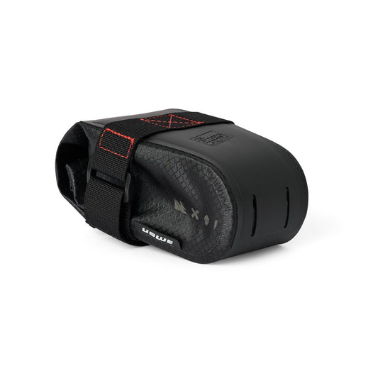 Torba na narzędzia USWE TOOL SADDLE BAG 0,6 L czarna