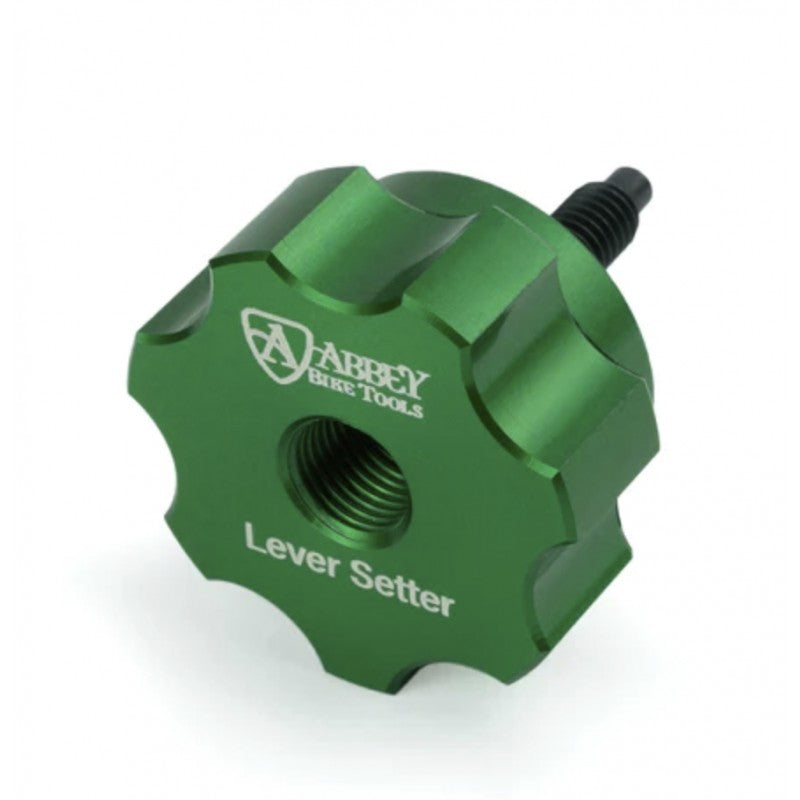 Régleur Levier de Vitesse  ABBEY BIKE TOOLS LEVER SETTER