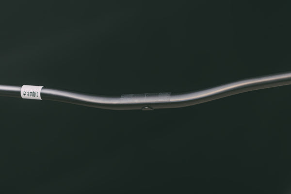 AMBIT Bartender GC DH 25mm 800mm kolfiberstyre