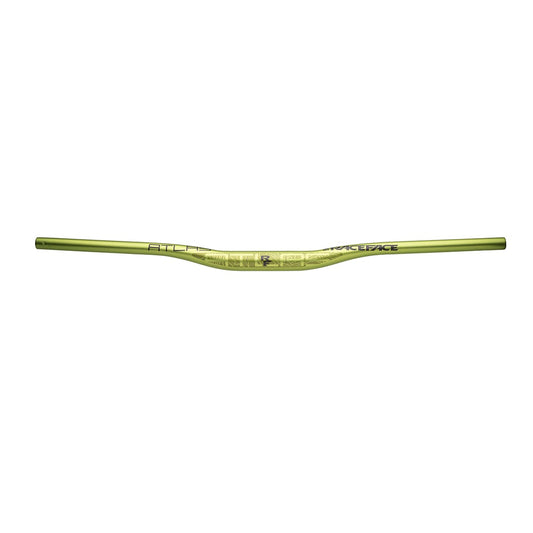 Wieszak RACE FACE ATLAS Rise 20mm 820mm Zielony
