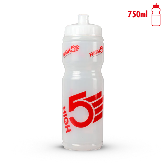 Zestaw odżywczy High5 CYCLE Hydration Nutrition Pack