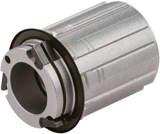 VISION SRAM Shimano HG-frihjulshus til SC40 CL og 6-hullers skive U2160 EL413