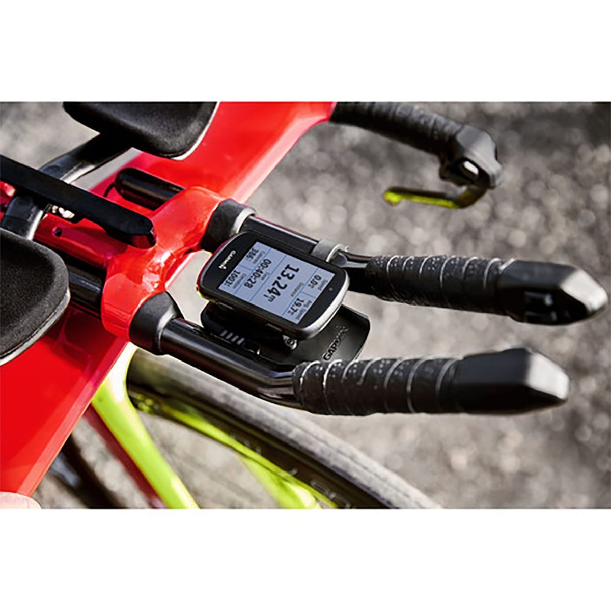 Support GPS CLM/Triathlon GARMIN EDGE