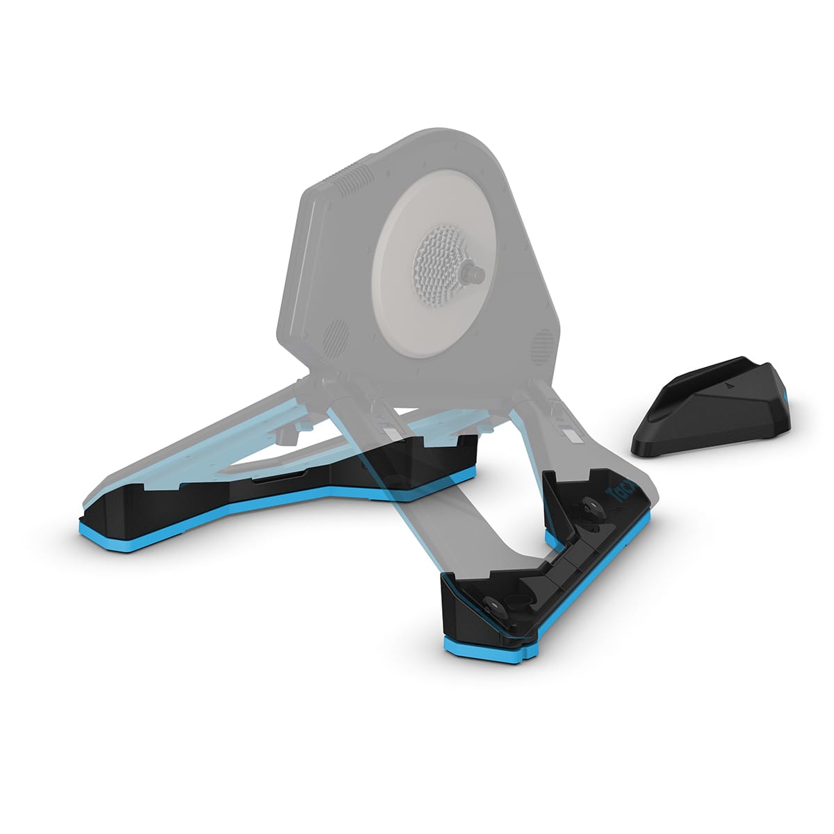 Support TACX Neo Motion Plates