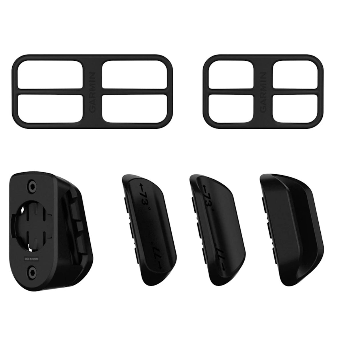 Zadní osvětlení GARMIN VARIA REARVUE 820