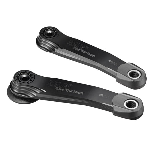 Korby E.THIRTEEN E-SPEC HELIX RACE ALLOY do Bosch SX / Brose S Mag / TQ HPR50 / DJI Avinox Black