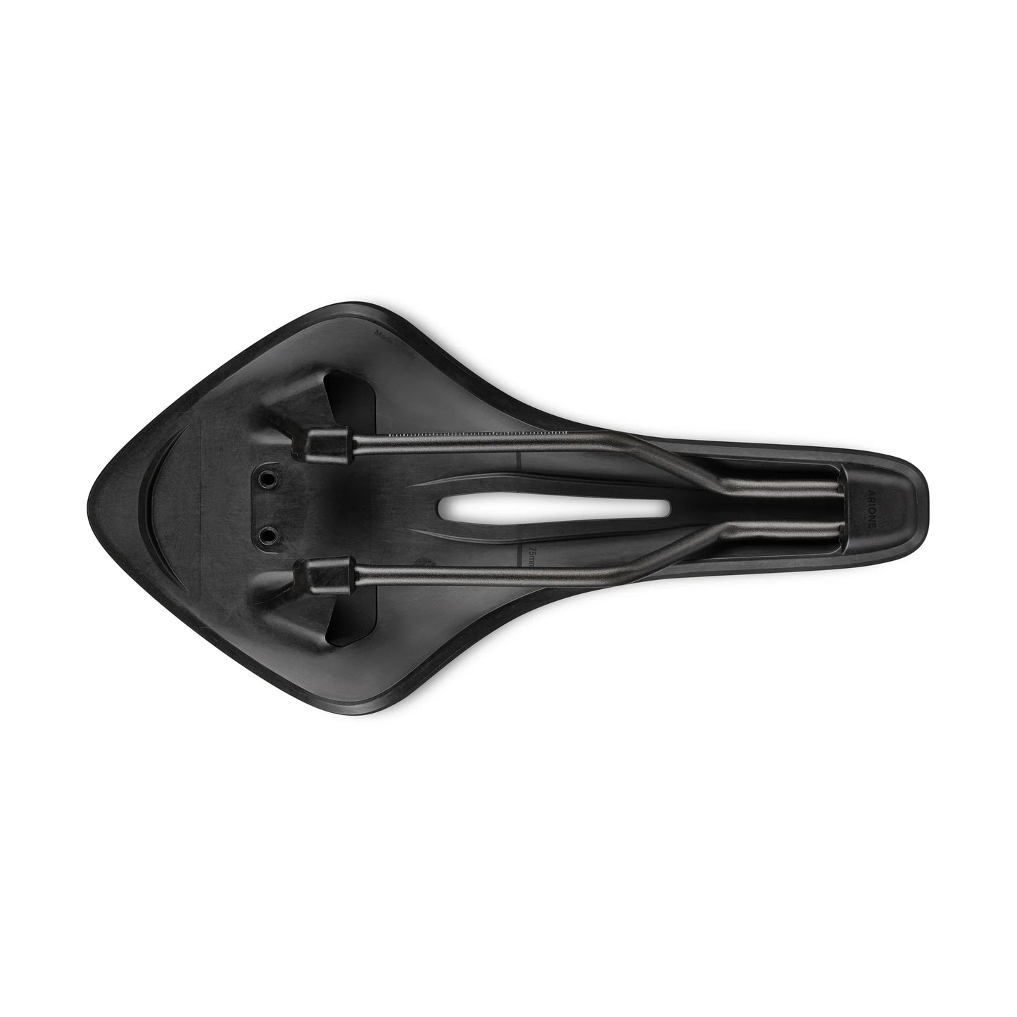 Selle FIZIK VENTO ARIONE R3 135mm Rails Kium