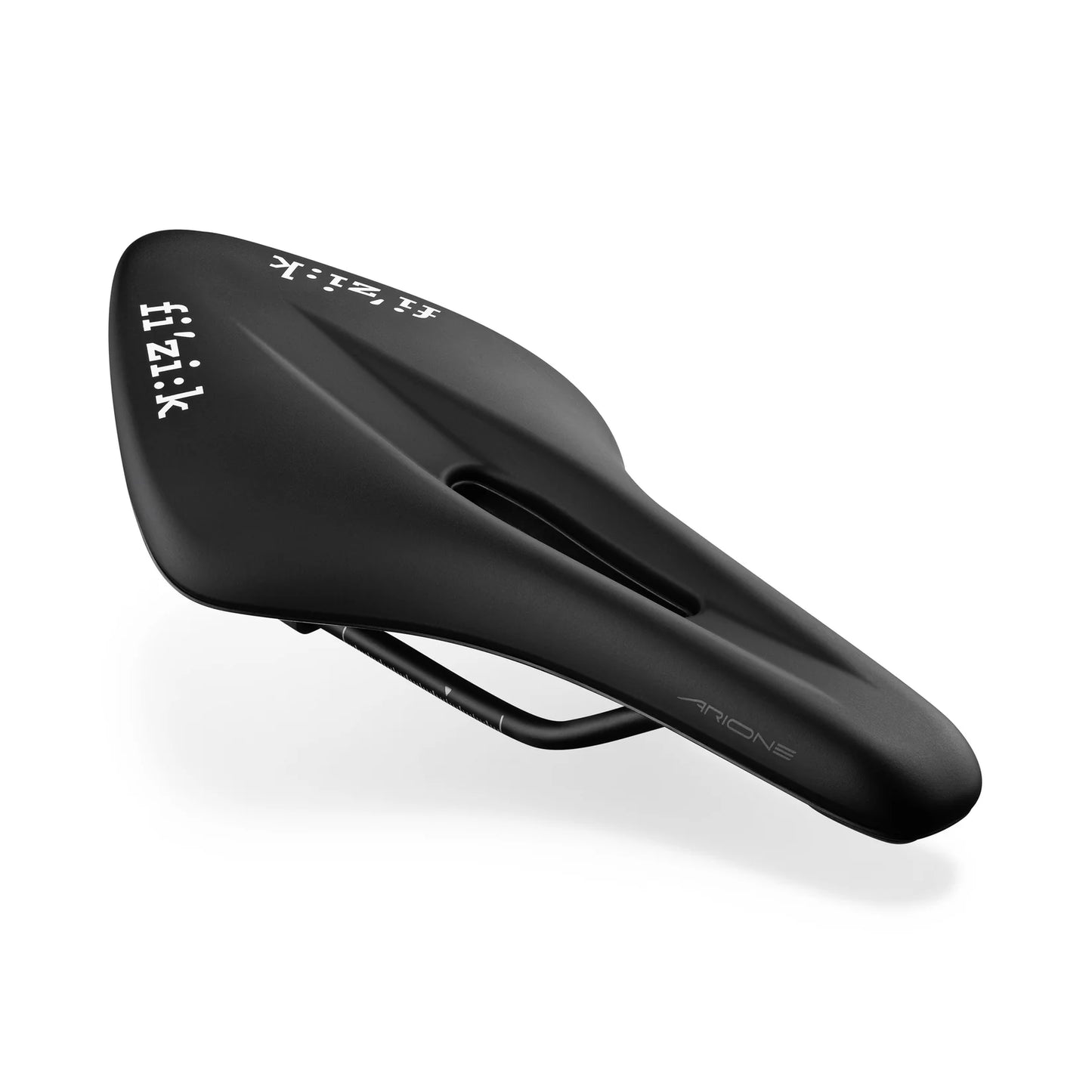 Selle FIZIK VENTO ARIONE R5 135mm Rails S-alloy