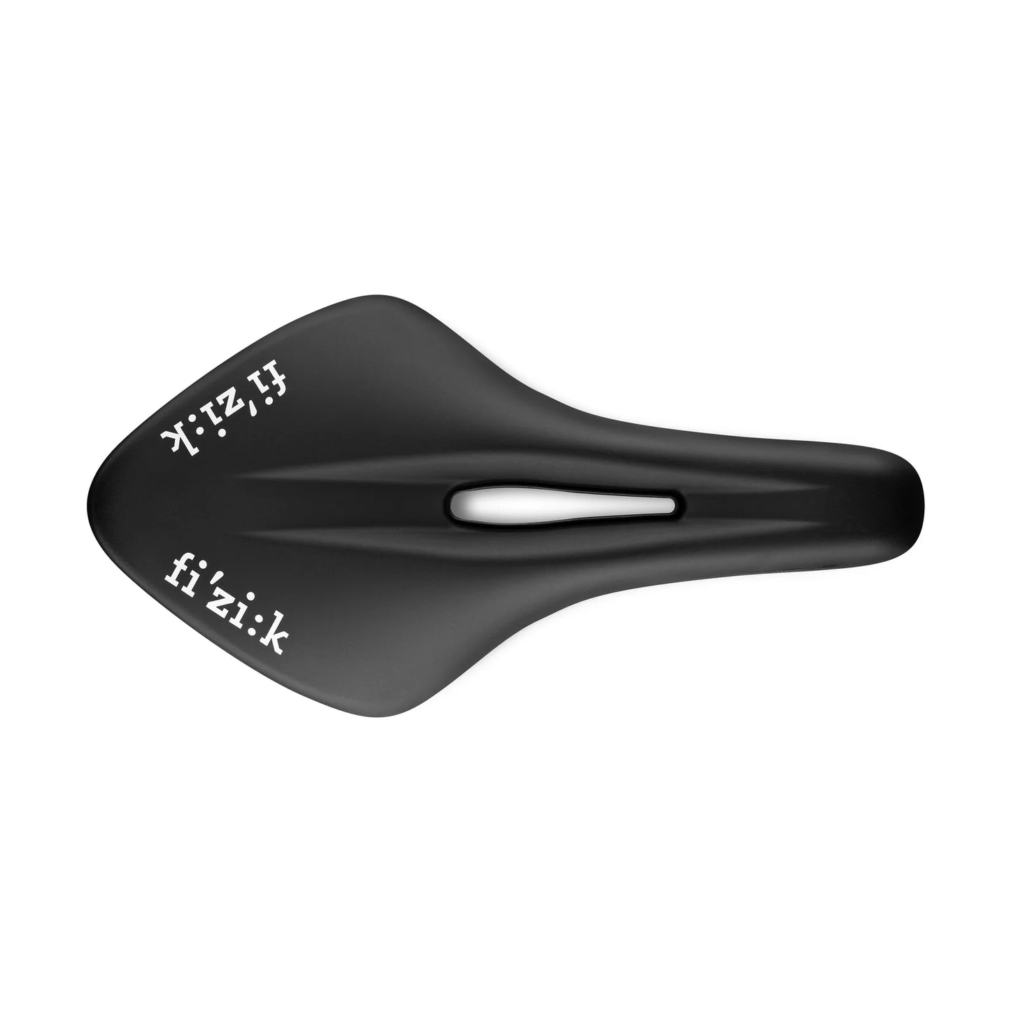 Selle FIZIK VENTO ARIONE R5 145mm Rails Acier