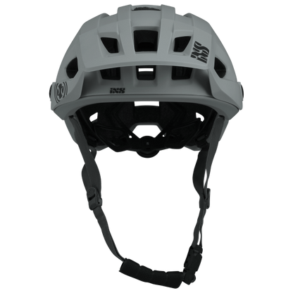 Casque VTT IXS TRIGGER AM Gris