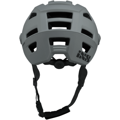 Casque VTT IXS TRIGGER AM Gris
