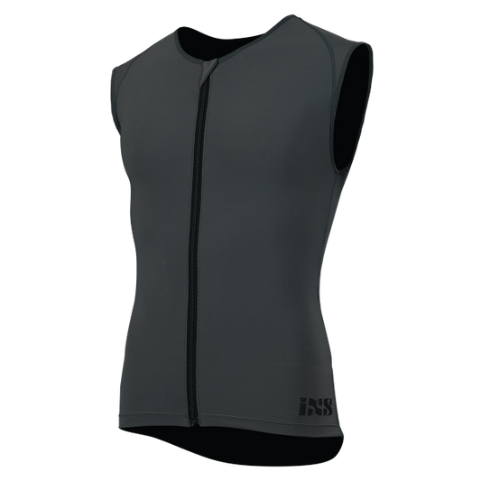 Gilet de Protection IXS FLOW Gris