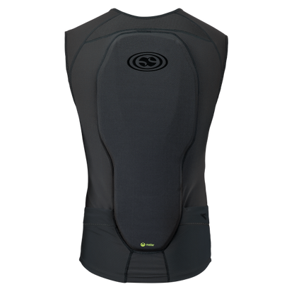 Gilet de Protection IXS FLOW Gris