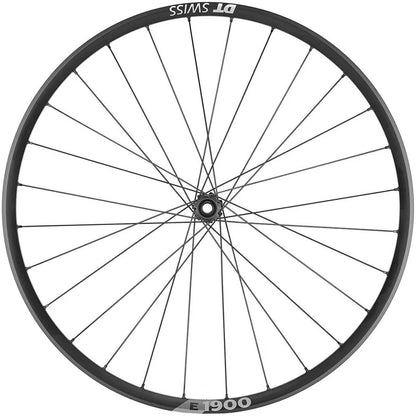 Roue Avant DT SWISS E 1900 SPLINE 30 mm 27.5" 15x100 mm