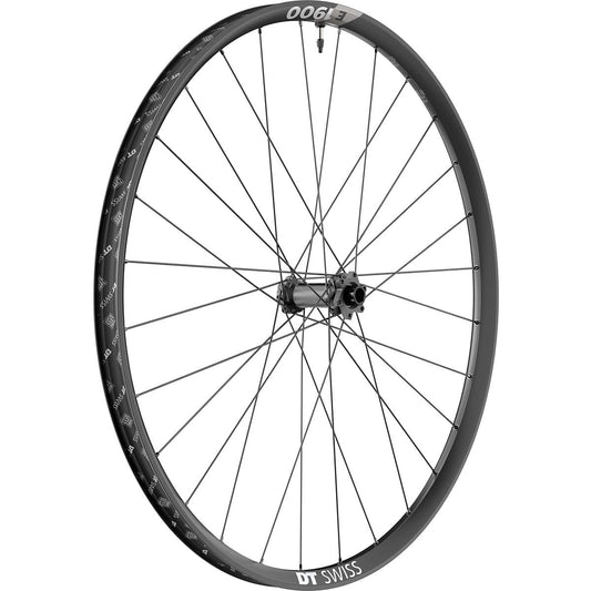 Přední kolo DT SWISS E 1900 SPLINE Boost