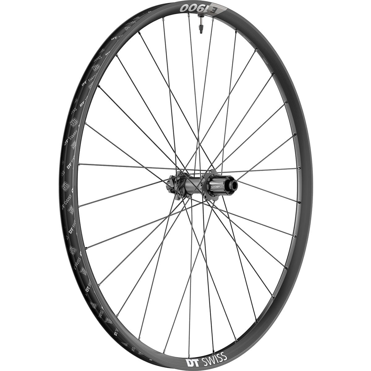 Roue Arrière DT SWISS E 1900 SPLINE Boost