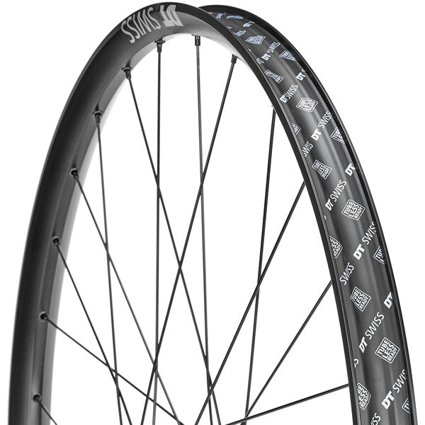 Roue Avant DT SWISS M 1900 SPLINE 30 mm 27.5'' 15x110 mm Boost