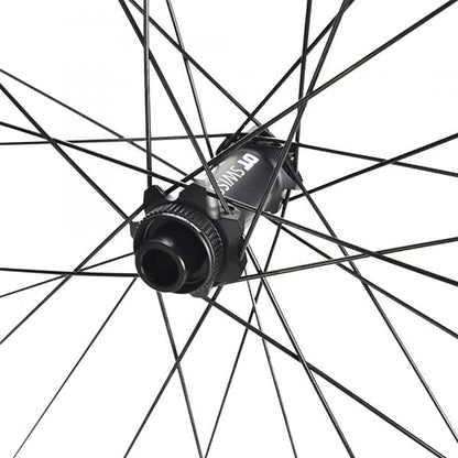 Paire de Roues DT SWISS M 1900 SPLINE 30 mm 29'' 15x110/12x148mm Boost