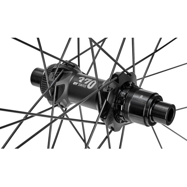 Roue Arrière DT SWISS M 1900 SPLINE 30 mm 29'' 12x148 mm Boost