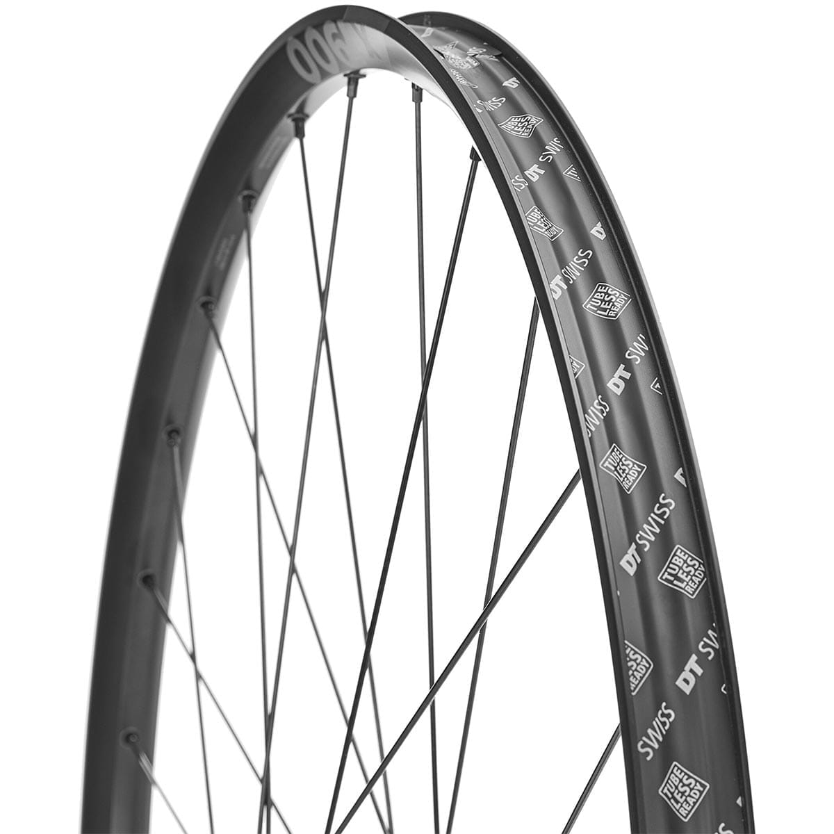 Roue Avant DT SWISS X 1900 SPLINE 29'' 25 mm 15x110 mm