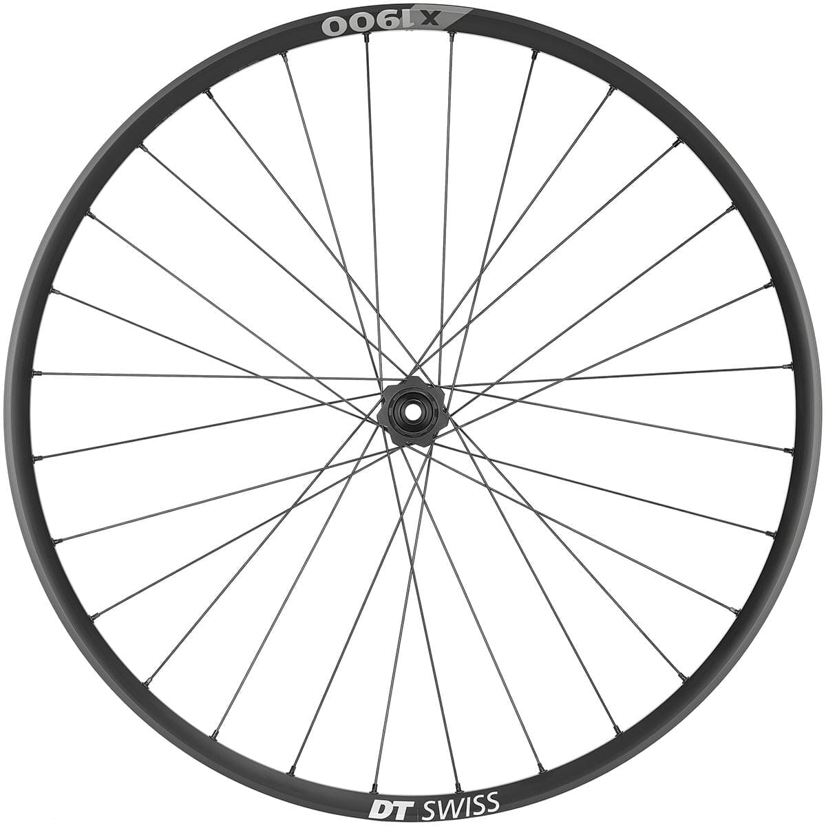 Roue Arrière DT SWISS X 1900 SPLINE 29'' 25 mm 12x148 mm