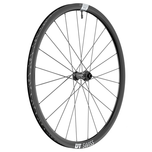 Přední kolo DT SWISS ER 1600 SPLINE 30 Tubeless Ready (Center Lock)