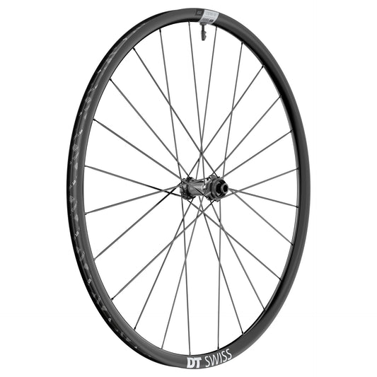 Roue Avant DT SWISS E 1800 SPLINE 23 DISC Tubeless Ready (Center Lock) 2024