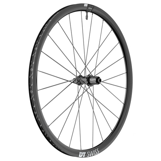 Zadní kolo DT SWISS ER 1600 SPLINE 30 Tubeless Ready (Center Lock)
