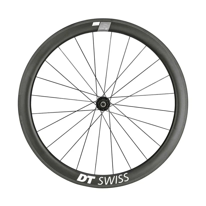 Paire de Roues DT SWISS ARC 1400 DICUT 48 à Pneus