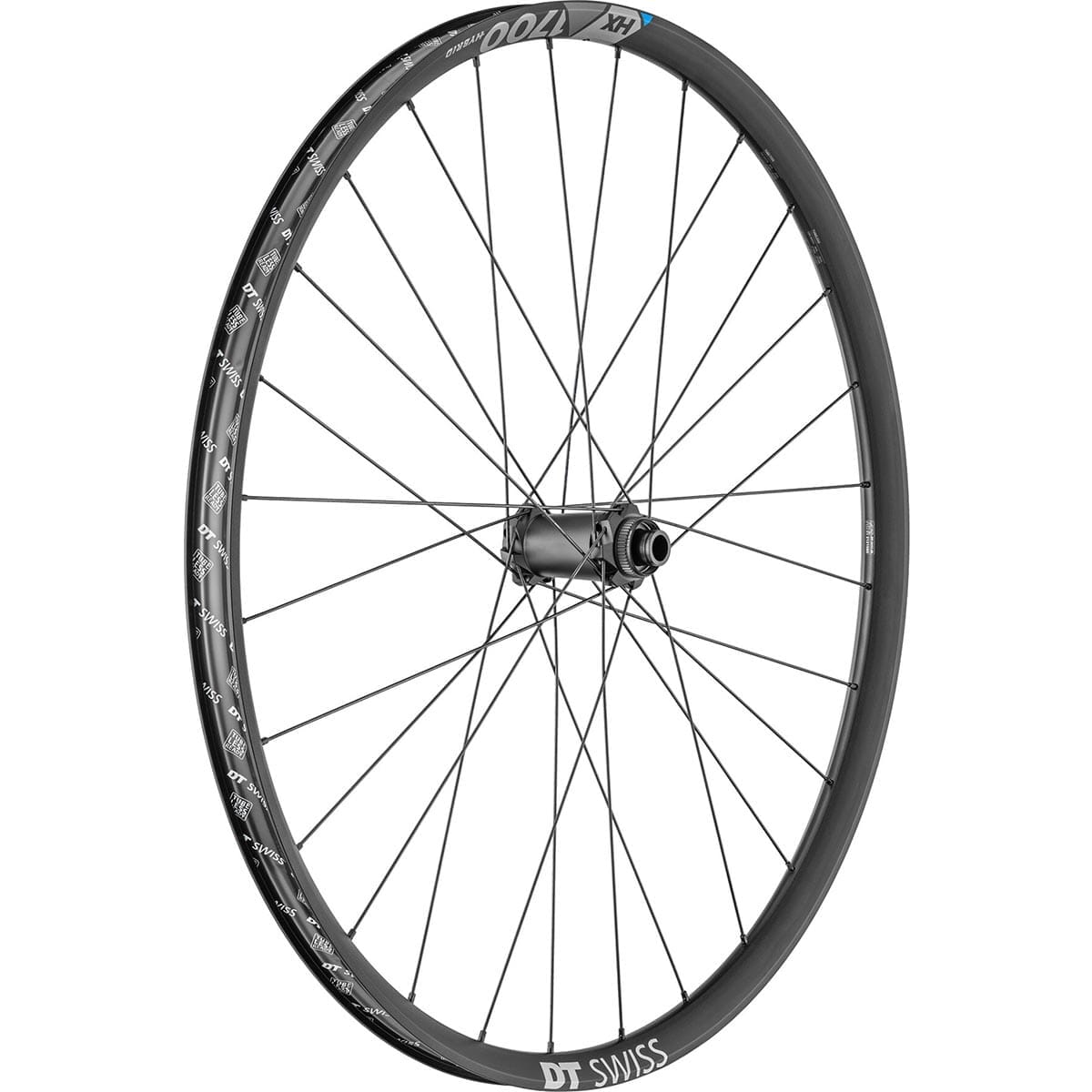 Roue Avant DT SWISS HX 1700 SPLINE Boost