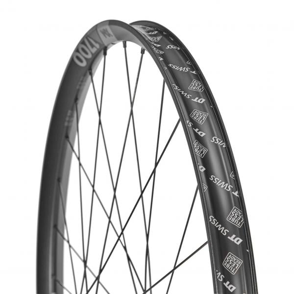 Roue Avant DT SWISS XM 1700 SPLINE 30 mm 29'' 15x110 mm Boost