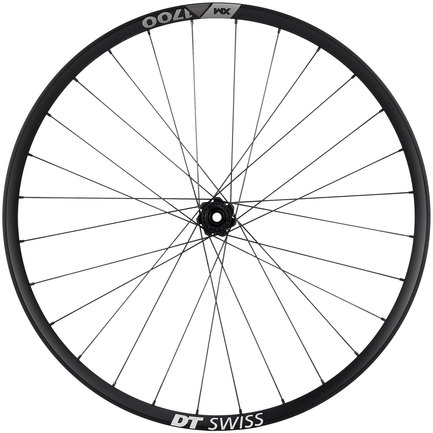 Roue Arrière DT SWISS XM 1700 SPLINE 30 mm 29'' 12x148 mm Boost