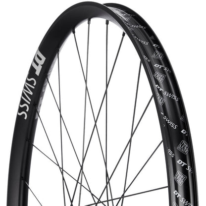Roue Arrière DT SWISS XM 1700 SPLINE 30 mm 27.5" 12x148 mm Boost