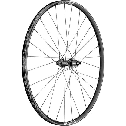 Roue Arrière DT SWISS XR 1700 SPLINE Boost